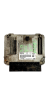 Riadiaca Jednotka 0281012961 51804784 4134A3DCM Fiat Bosch 22003