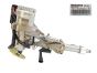 Stĺpik riadenia Renault Megane 3 488104524R 488100603R Nový Originál