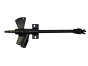 Stĺpik riadenia 95599436 Citroen AX Nacam