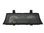 Tachometer Renault 19 7700815938 09041569900