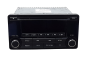 Rádio prehrávač CD Mitsubishi Lancer 8701A626