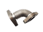 Egr Potrubie Alfa Romeo Fiat Lancia 55204235 46785766 1.9 JTD