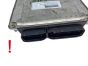 Riadiaca Jednotka 038906019AN 0281010094 Audi Bosch 63957
