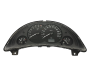 Otáčkomer Opel Corsa C 09166814FL 110008988009 40037