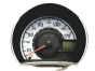 Tachometer Aygo 107 C1 83800-0H011-A Toyota PSA 49621