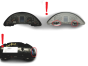 Otáčkomer Audi A4 B7 8E0920901D 0263626090 58417