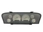 Tachometer Jeep Grand Cherokee 56010652AA 54531
