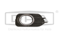 Halogénový Rám Pravá Urobte VW Tiguan 5N0853666J 88531822702 DPA