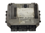 Riadiaca Jednotka PSA 0281011630 9653958980 Bosch