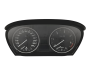 Tachometer BMW 3 E90 E91 9148038-01 A2C53247152 VDO