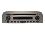 Rádio prehrávač CD Alfa Romeo 147 937 HIGH 7649378316 Blaupunkt