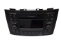 Rádio prehrávač CD Suzuki Swift 39101-68L0 CQ-JZ41F0AE 39101-68L01-HVW