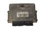 Riadiaca Jednotka 46534156 0281001955 C324M188 Fiat Bosch 2772
