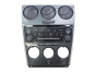 Rádio prehrávač CD Mazda 6 GR4B66DSX CQ-MM4570AK CQ-MM45701A 2