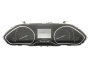 Tachometer Peugeot 208 9675182780 D 52102