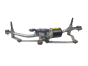 Mechanizmus Stieračov Citroen DS3 C3 II 9683622480 W000004578 Valeo 1708