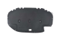 Zvuková izolácia kapoty Urobte VW Golf 7 5G0863831 88631702202 DPA