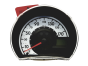Tachometer Aygo C1 107 83800-0H180-A 838000H180A 49747