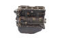Blok motora 1,2 8v D7F702 Renault Twingo D7FF702
