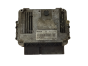 Riadiaca Jednotka 0281014365 51829420 5338A6XAM 4x4 Alfa Romeo Bosch 13536