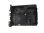 Skrinka poistiek VW Audi 1K0937124H 0-1534502-1 18968