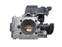 Ventil teleskopu škrtiacej klapky Renault 7700864872 0438201169 3437022 1.2