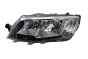 Svetlomet Ľavý Urobte Skoda Octavia 3 5E1941017 89411762602 DPA