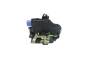 Mechanizmus dverového zámku Predný Ľavý Urobte VW 3D2837015P 88371343101 Vika