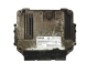 Riadiaca Jednotka 0281012619 9661032980 9653958980 PSA Bosch 18615