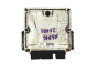 Riadiaca Jednotka PSA 0281010595 9642014980 28FM0000 Bosch 22158