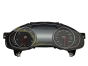 Otáčkomer Audi A6 4G8920935A 0263725126 Bosch