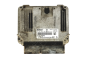Riadiaca Jednotka Motora ECU 51812902 0281012963 Fiat Bosch