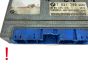 Riadiaca Jednotka 7521759 96025410 5WK33503AG BMW Siemens 53741