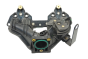 Sacie potrubie 890423 Peugeot 406 1.8 8v L6A