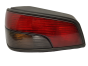 Svetlo Ľavý Zadný Peugeot 306 635253 Valeo