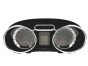 Otáčkomer Opel Adam 13433293 365903926 GM 45285