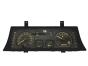 Tachometer Renault 19 7700784063 332820.62 55551