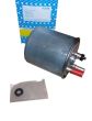 Palivový Filter Urobte Renault FCS738 7701069023 Purflux