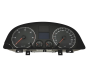 Tachometer VW Caddy 1T0920863A 110080343004 31012