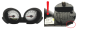 Otáčkomer Smart Forfour A4545402411 48868