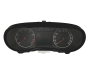 Tachometer Opel Corsa E 367030224 39007358