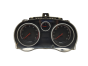 Tachometer Opel Corsa D P0013264279 1931