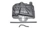 Držiak Batérie 6R0915331C 99151590101 VW Seat Skoda Vika