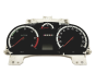 Tachometer Opel Corsa D P0013281899 28120245-3 44597