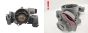 Ventil teleskopu škrtiacej klapky Citroen Peugeot PSA651 9642473280 1.4 2