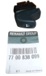 Spínač Ovládania Okien Originál Renault Megane II Kangoo 7700838099