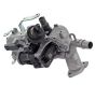 EGR Ventil Nový Originál Citroen Peugeot C4 207 1.6HDI 8v 9802194080