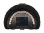 Tachometer Smart Forfour 248211809R Visteon 23920