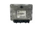 Riadiaca Jednotka IAW4AF.SM 55196259 61601.123.01 Fiat Magneti Marelli 50484