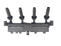 Zapaľovacia Cievka 9635864880 597090 1.1 1.4 Citroen C2 C3 PSA 206 207 Sagem